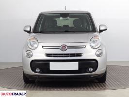 Fiat 500 L 2014 1.2 83 KM