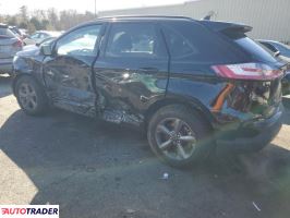 Ford Edge 2024 2