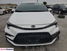 Toyota Corolla 2024 2