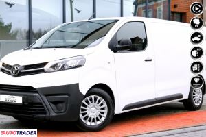 Toyota Pozostałe - zobacz ofertę