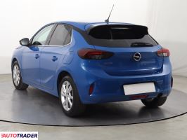 Opel Corsa 2022 1.2 99 KM