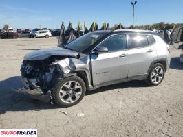 Jeep Compass 2020 2