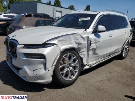 BMW Pozostałe 2023 3 BMW Pozostałe 2023 3