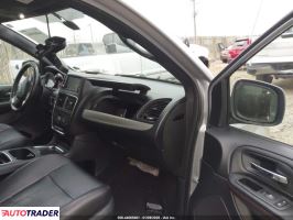 Dodge Grand Caravan 2020 3