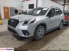 Subaru Forester 2024 2