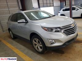 Chevrolet Equinox 2020 1