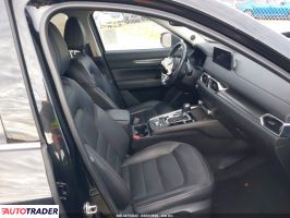 Mazda CX-5 2021 2