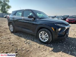 Chevrolet Blazer 2024 1