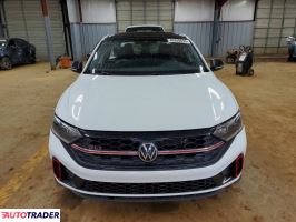 Volkswagen Jetta 2022 2