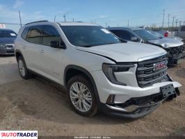 GMC Acadia 2024 2