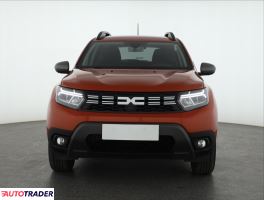Dacia Duster 2024 1.0 89 KM Dacia Duster 2024 1.0 89 KM