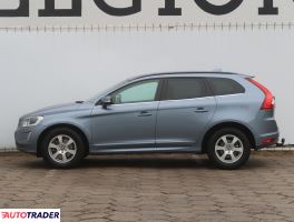 Volvo XC60 2017 2.0 147 KM