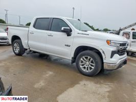 Chevrolet Silverado 2023 5