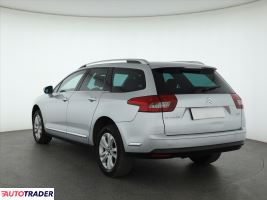 Citroen C5 2011 2.0 160 KM