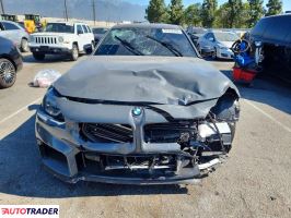 BMW M2 2025 3