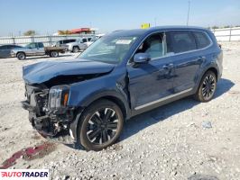 Kia Pozostałe 2025 3