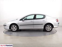 Peugeot 407 2005 1.7 113 KM