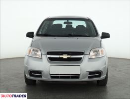 Chevrolet Aveo 2010 1.2 83 KM