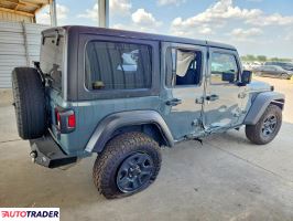 Jeep Wrangler 2025 2