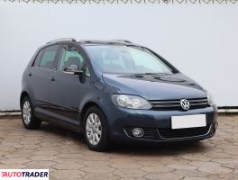 Volkswagen Golf 2011 1.4 120 KM Volkswagen Golf 2011 1.4 120 KM