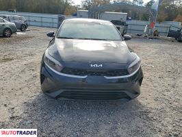 Kia Pozostałe 2024 2