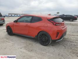 Hyundai Veloster 2019 1 Hyundai Veloster 2019 1