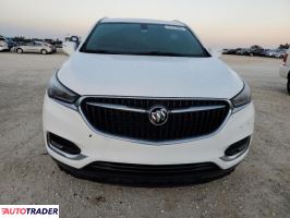 Buick Enclave 2018 3