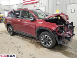 Subaru Forester 2025 2 Subaru Forester 2025 2