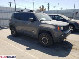 Jeep Renegade 2019 2