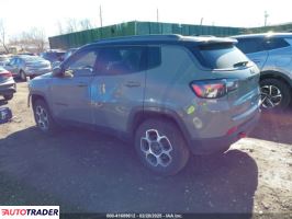 Jeep Compass 2022 2 Jeep Compass 2022 2