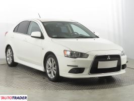 Mitsubishi Lancer 2014 1.6 115 KM