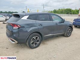 Kia Sportage 2023 2