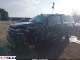 Ford Expedition 2023 3