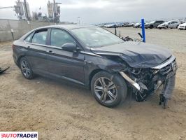 Volkswagen Jetta 2020 1