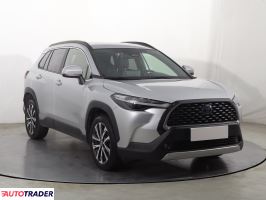 Toyota Corolla - zobacz ofertę