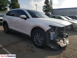Mazda CX-9 2021 2