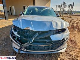 Hyundai Elantra 2023 2