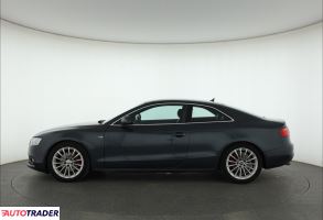 Audi A5 2009 2.7 187 KM
