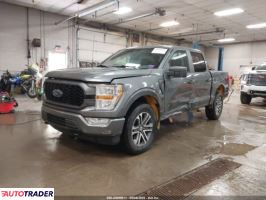 Ford Pozostałe 2021 5