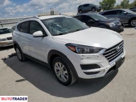 Hyundai Tucson 2020 2