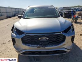 Ford Escape 2024 1
