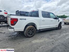 Ford Pozostałe 2024 3