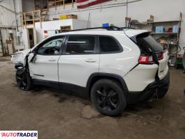 Jeep Cherokee 2019 3 Jeep Cherokee 2019 3