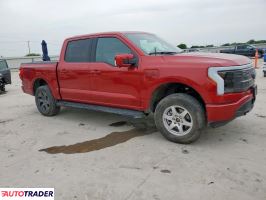 Ford Pozostałe 2023 Ford Pozostałe 2023