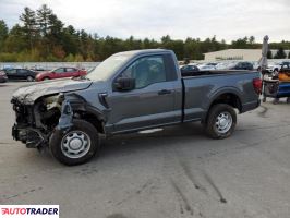 Ford Pozostałe - zobacz ofertę