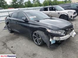 Honda Accord 2020 1 Honda Accord 2020 1