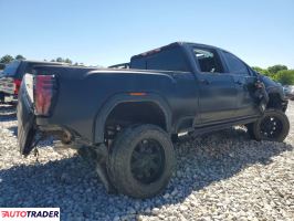GMC Sierra 2024 6