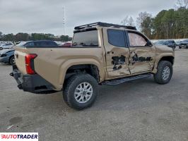 Toyota Tacoma 2024 2