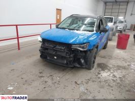 Volkswagen Pozostałe 2025 1