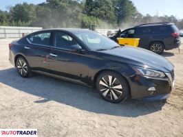 Nissan Altima 2020 2